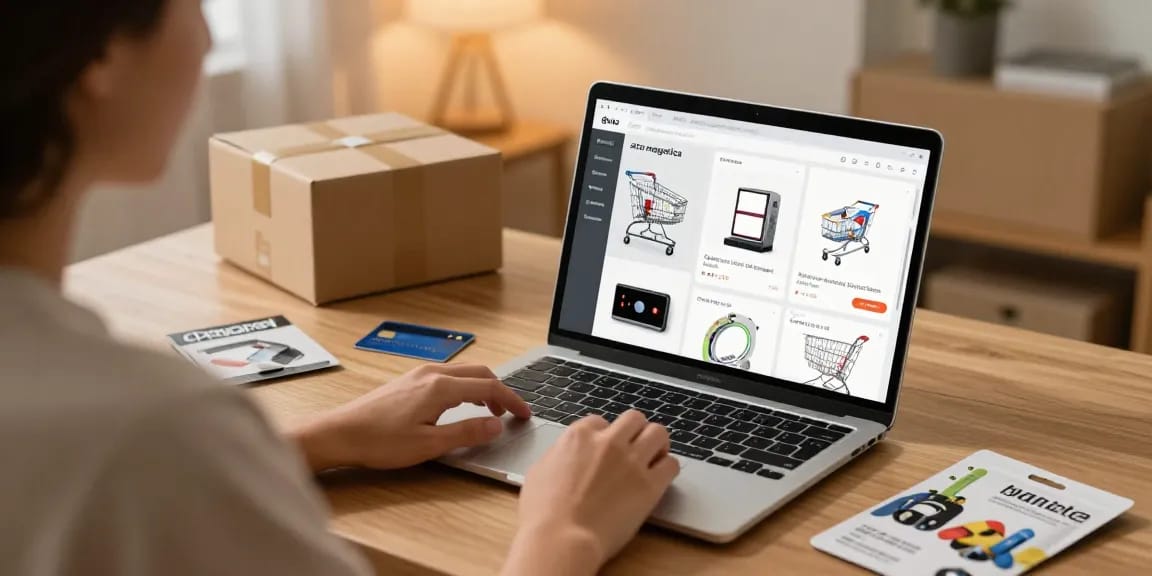 Discover the best sina magnetica options for your e-commerce lighting needs.